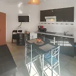 Apartment 1 Bedroom Amazing In *
