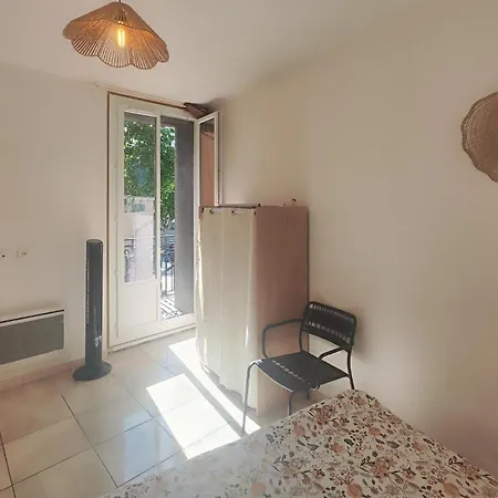 1 Bedroom Amazing In * Agde