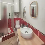1 Bedroom Amazing In Apartmán *