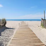Apartmán 1 Bedroom Amazing In Agde