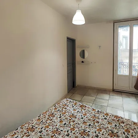 Apartment 1 Bedroom Lovely In Agde