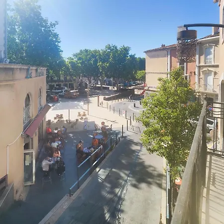 Apartmán 1 Bedroom Amazing In Agde