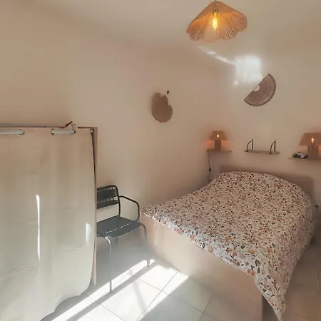 1 Bedroom Lovely In