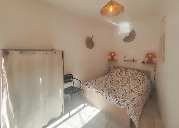 1 Bedroom Lovely In