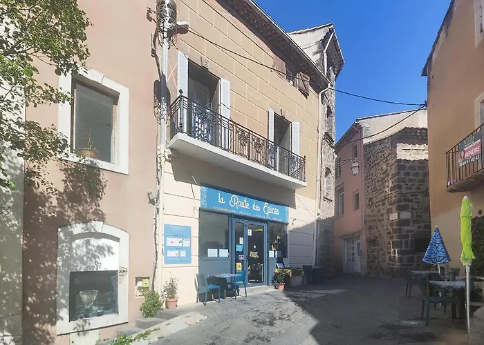 Appartamento 1 Bedroom Lovely In Agde