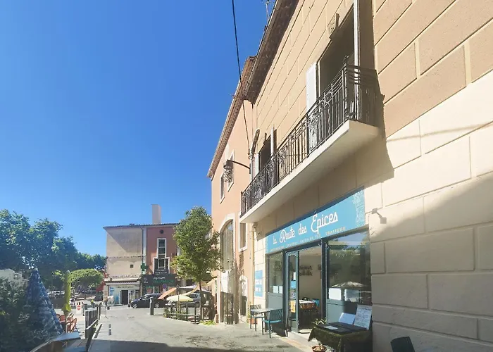 1 Bedroom Lovely In