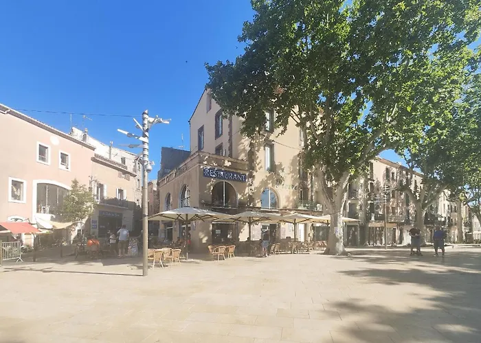 1 Bedroom Lovely In Appartamento